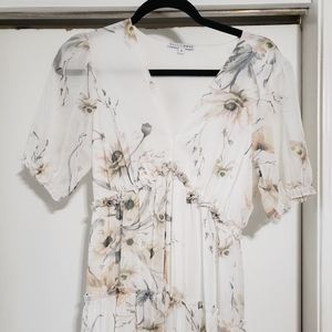 Baltic Born Santorini Maxi Dress